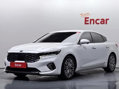 2021 Kia K7