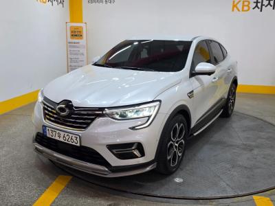 2023 Renault Korea XM3