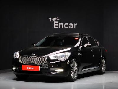 2016 Kia K9