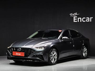 2023 Hyundai Sonata