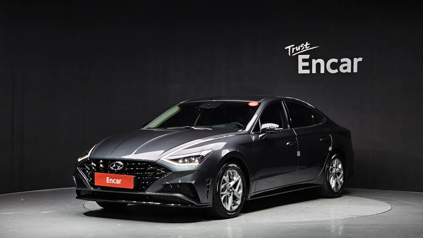 2023 Hyundai Sonata