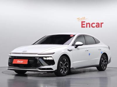 2024 Hyundai Sonata