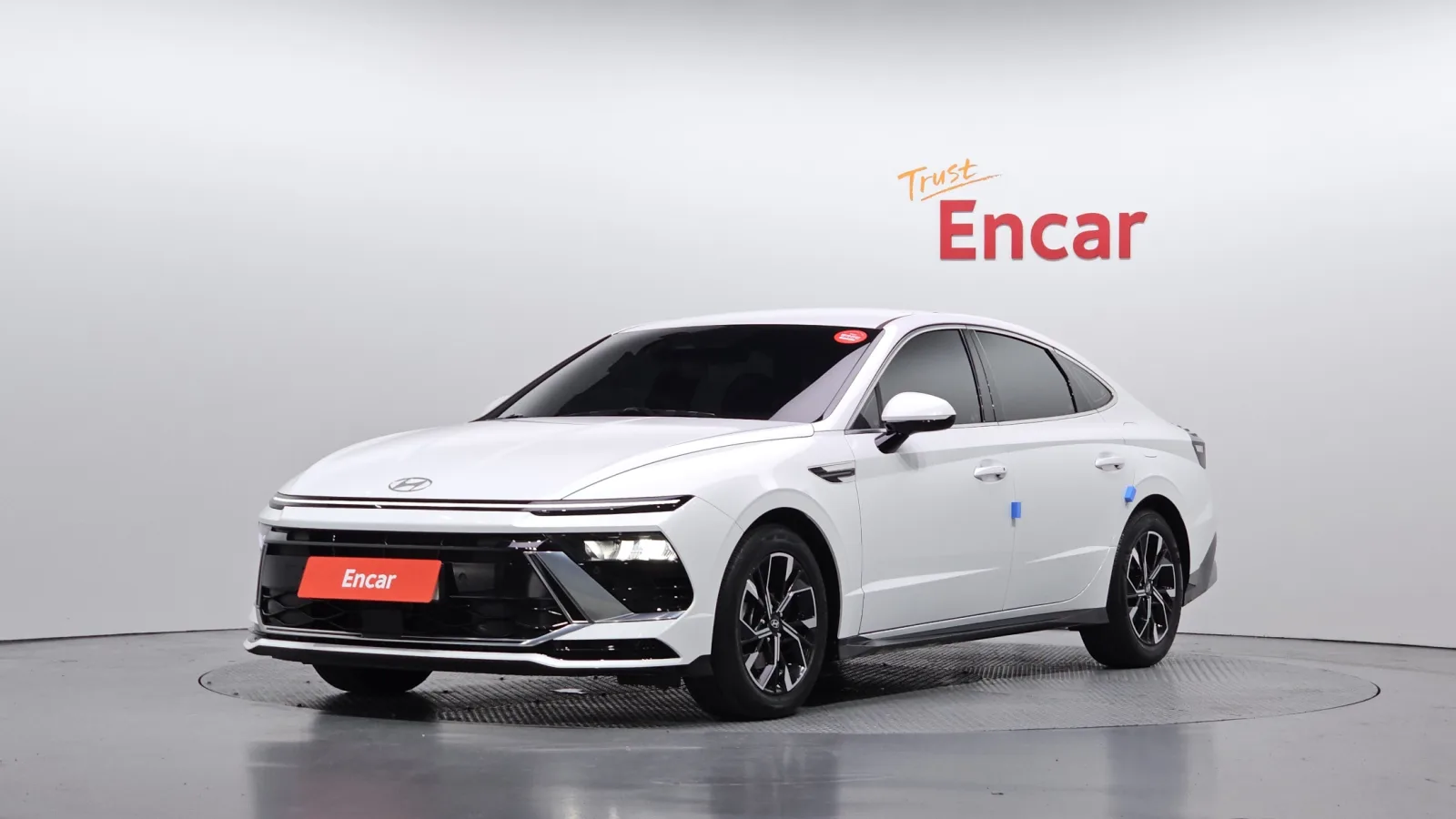 2024 Hyundai Sonata