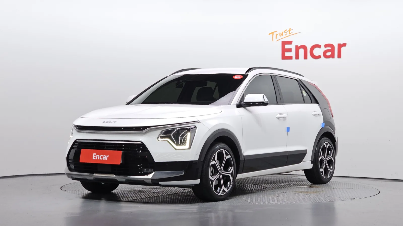 2024 Kia Niro