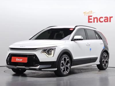 2024 Kia Niro