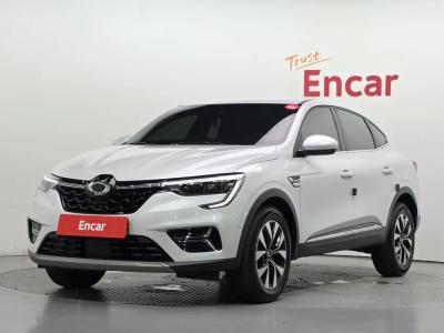 2023 Renault Korea XM3