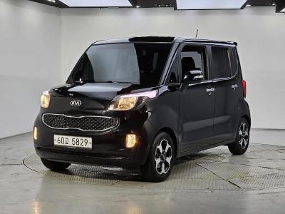 2014 Kia RAY