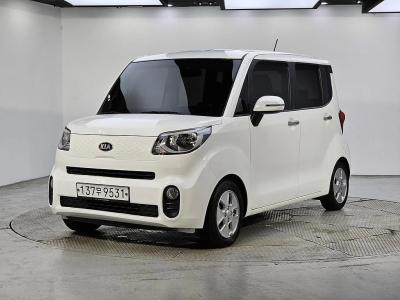 2019 Kia RAY