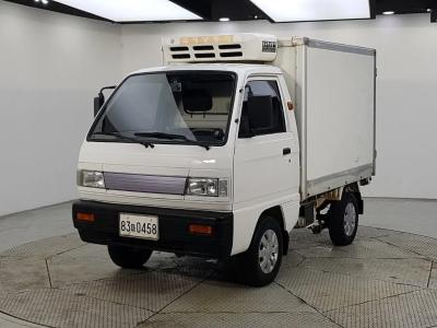 2019 Chevrolet labo
