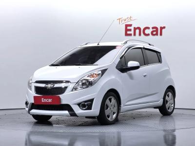 2012 Chevrolet Spark