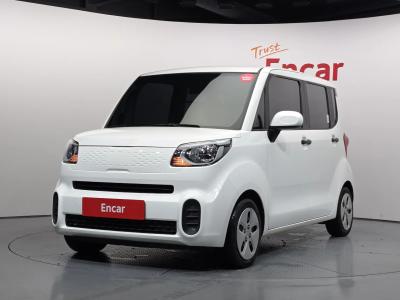 2022 Kia RAY