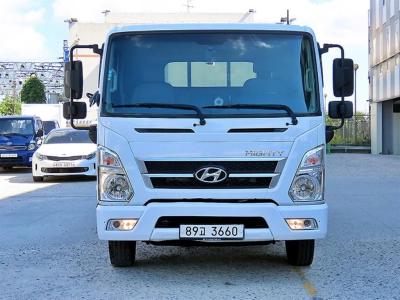 2020 Hyundai All New Mighty