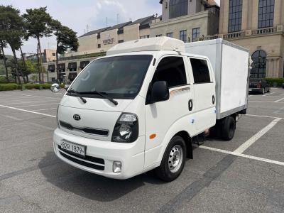 2014 Kia BongoⅢ
