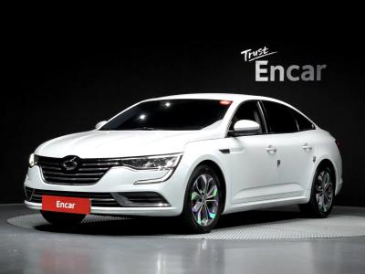 2019 Renault Korea SM6