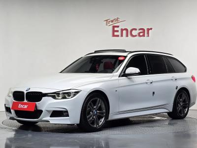 2019 BMW 3-Series