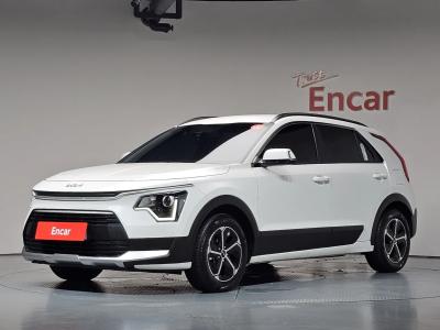 2026 Kia Niro