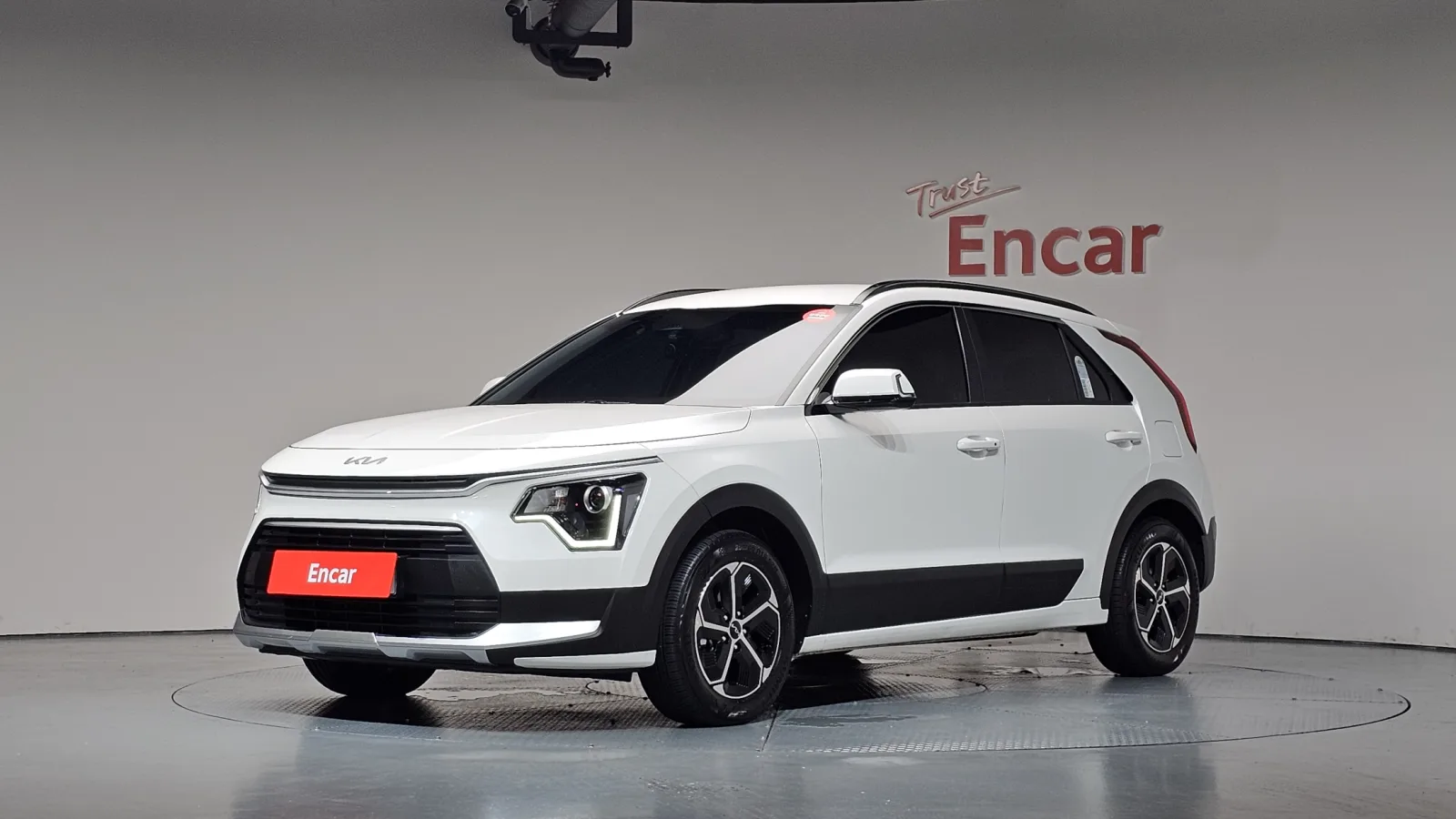 2026 Kia Niro
