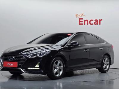 2019 Hyundai Sonata