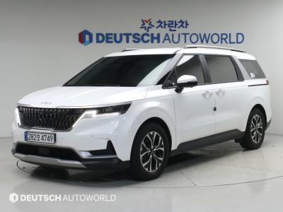 2023 Kia Carnival
