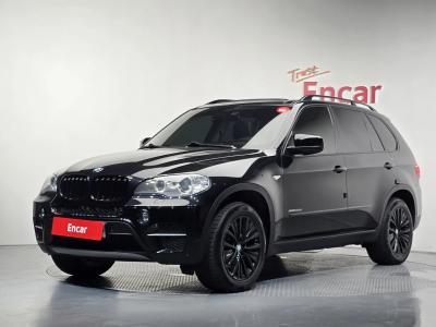 2013 BMW X5