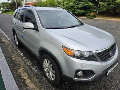 2012 Kia Sorento