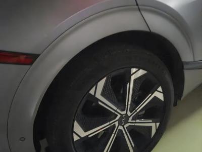 2022 Kia EV6