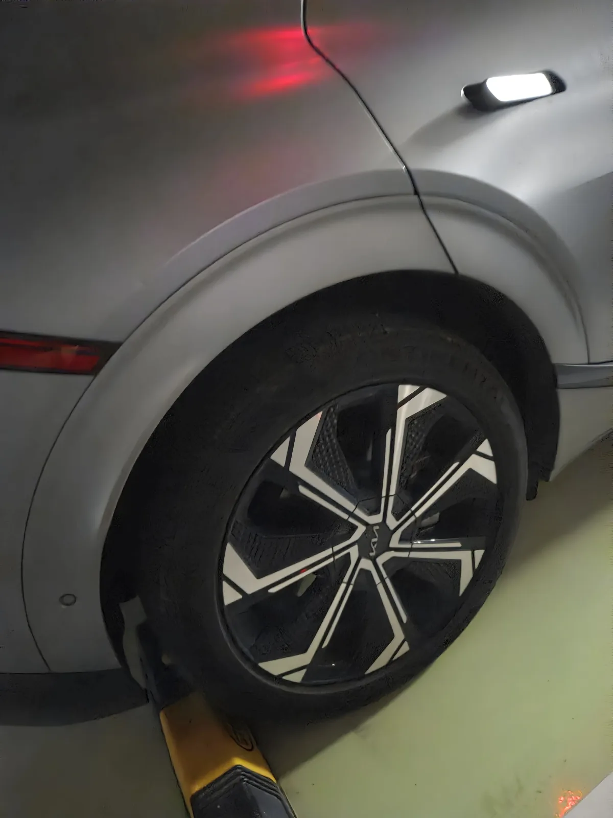 2022 Kia EV6