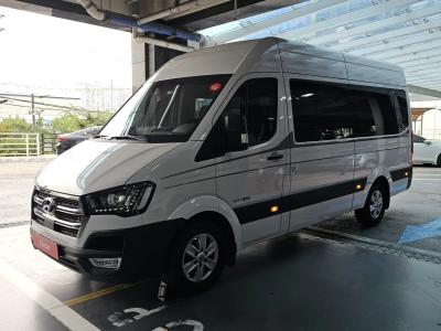 2026 Hyundai Solati