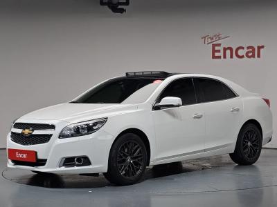 2014 Chevrolet Malibu