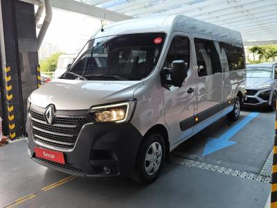 2020 Renault Korea Master