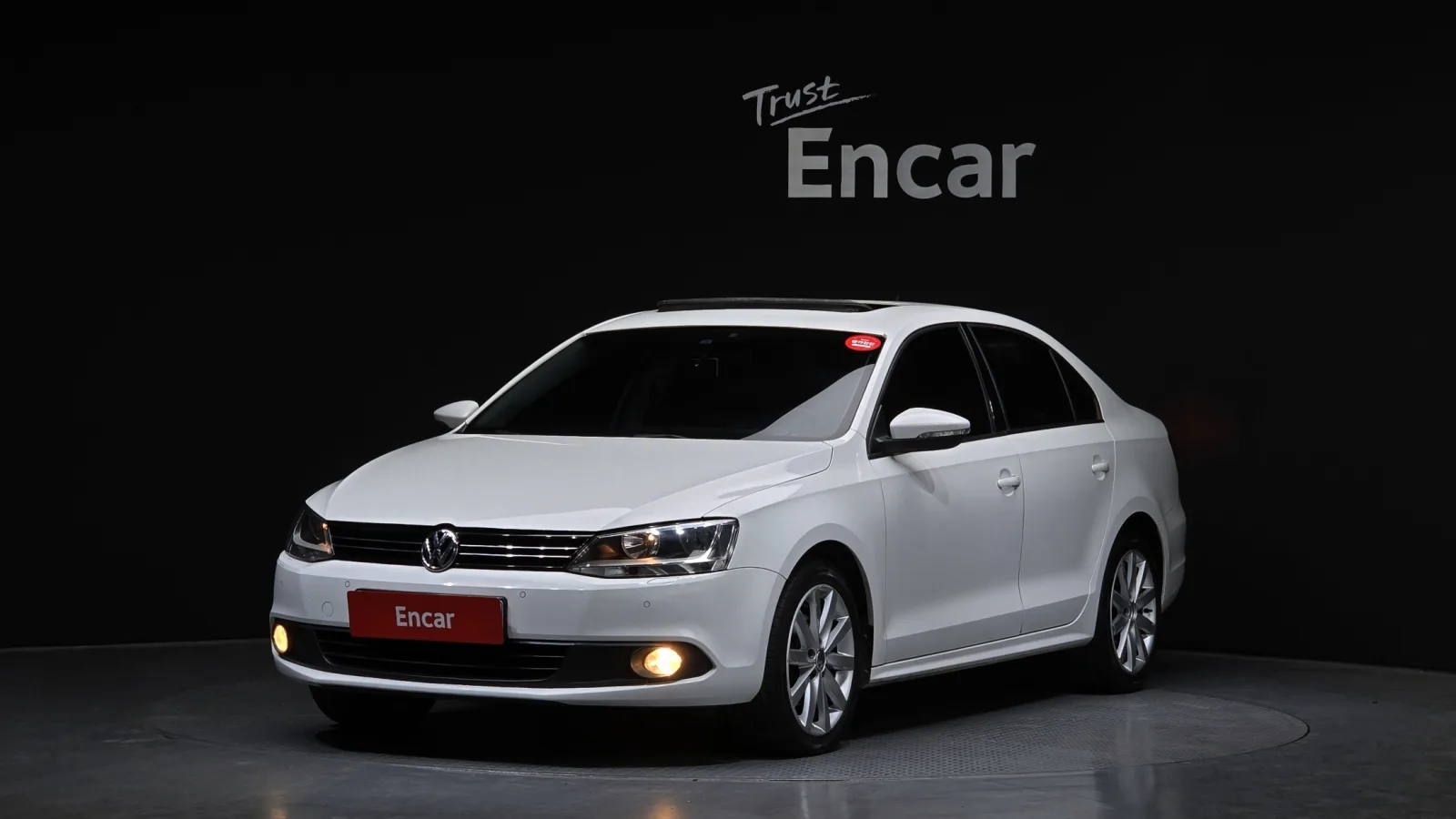 2012 Volkswagen Jetta