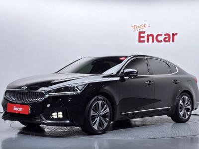 2016 Kia K7