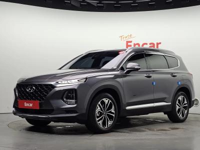 2020 Hyundai Santafe