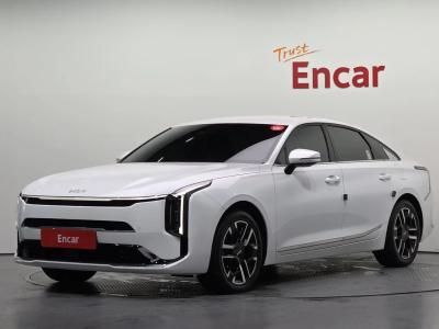 2025 Kia K8