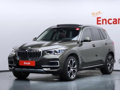 2023 BMW X5