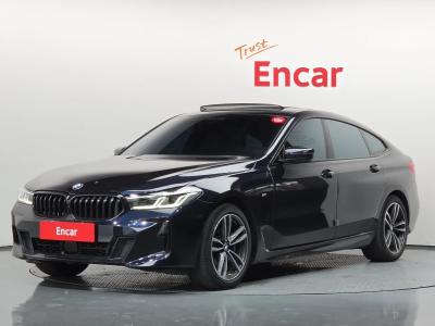 2023 BMW Gran Turismo