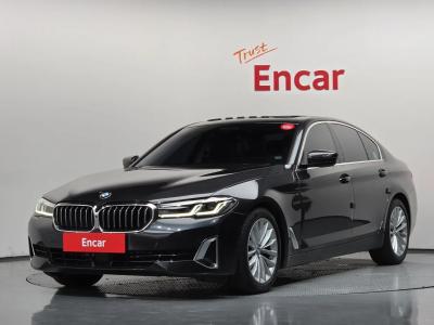 2023 BMW 5-Series
