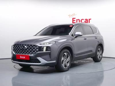 2021 Hyundai Santa Fe