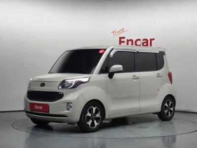 2014 Kia RAY