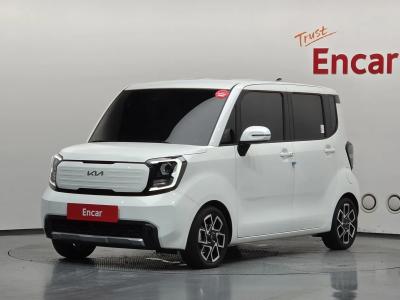 2026 Kia RAY