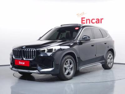 2025 BMW X1