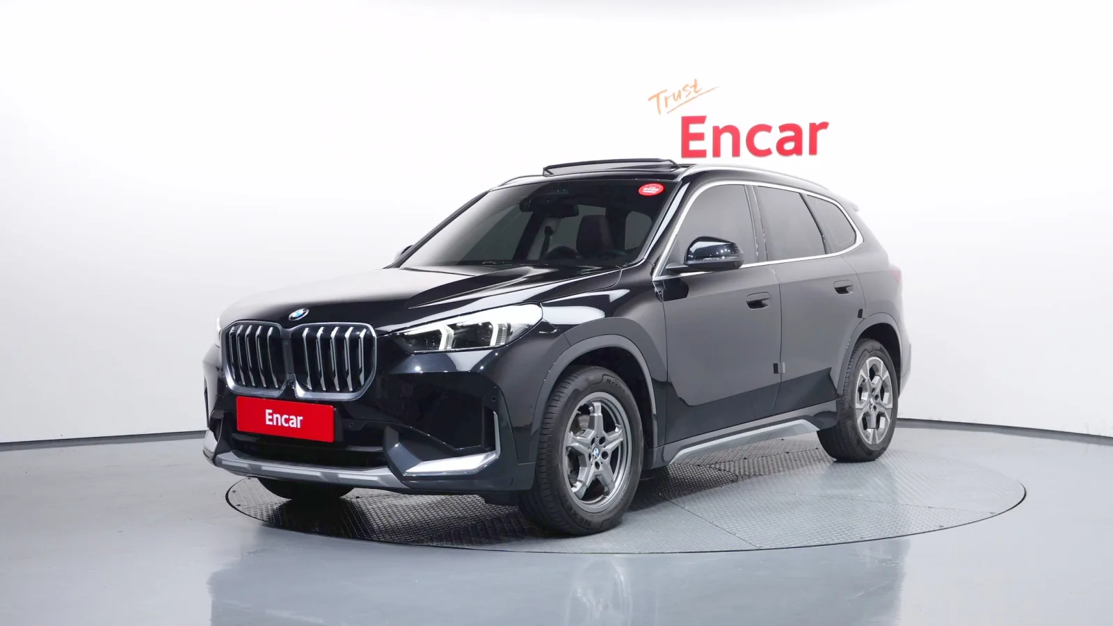 2025 BMW X1