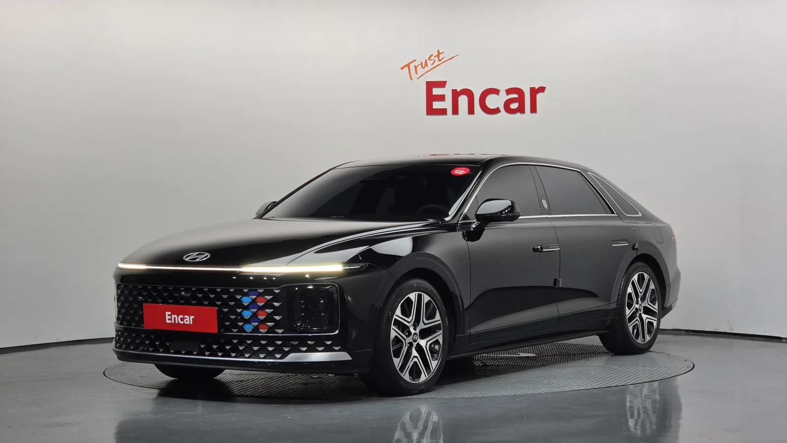 2023 Hyundai Grandeur