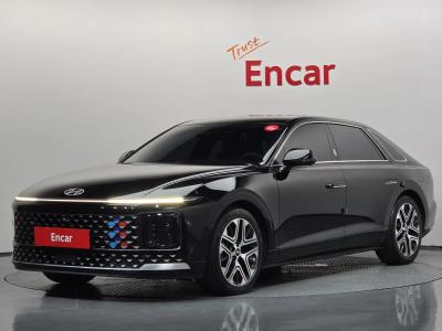 2023 Hyundai Grandeur