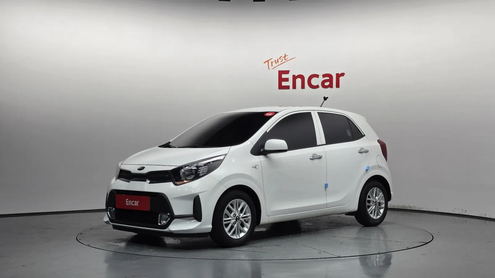 2021 Kia Picanto