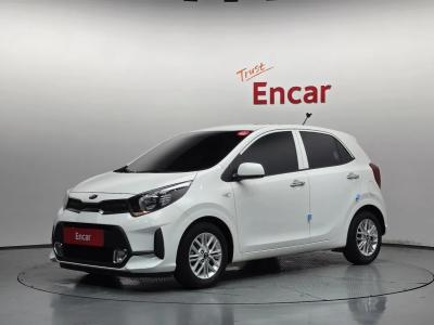 2021 Kia Picanto