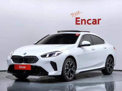 2025 BMW 2-Series