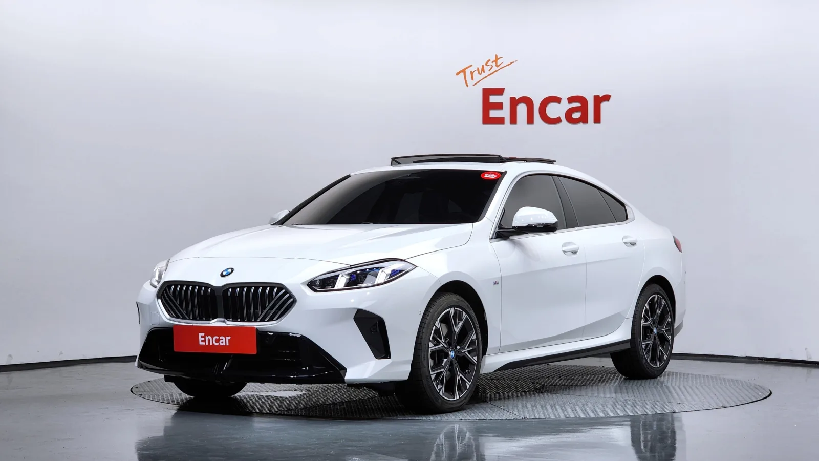 2025 BMW 2-Series