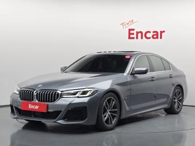 2023 BMW 5-Series