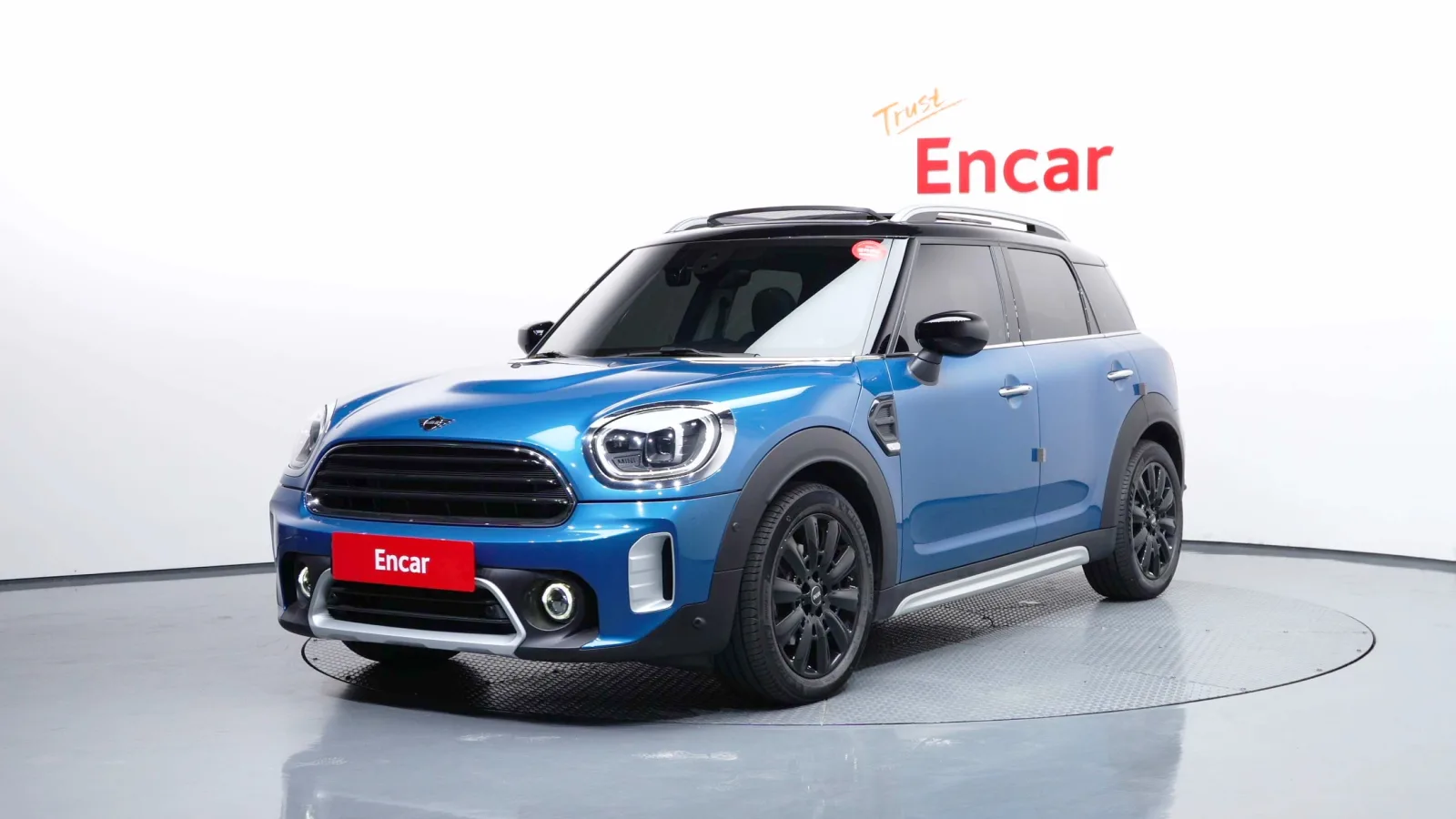 2024 MINI Countryman